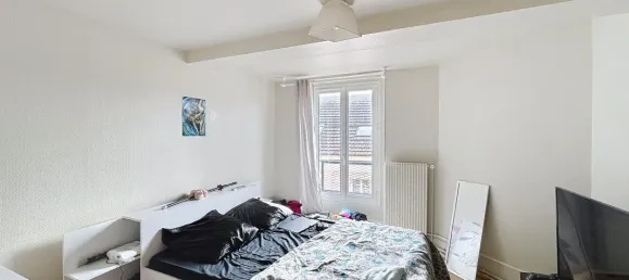 1 Schlafzimmer Wohnung in Corbeil-Essonnes, France, Nr. 319767 4