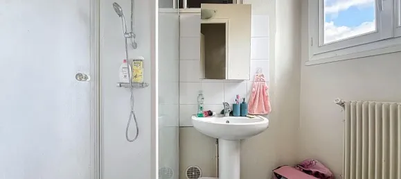 1 Schlafzimmer Wohnung in Corbeil-Essonnes, France, Nr. 319767 5