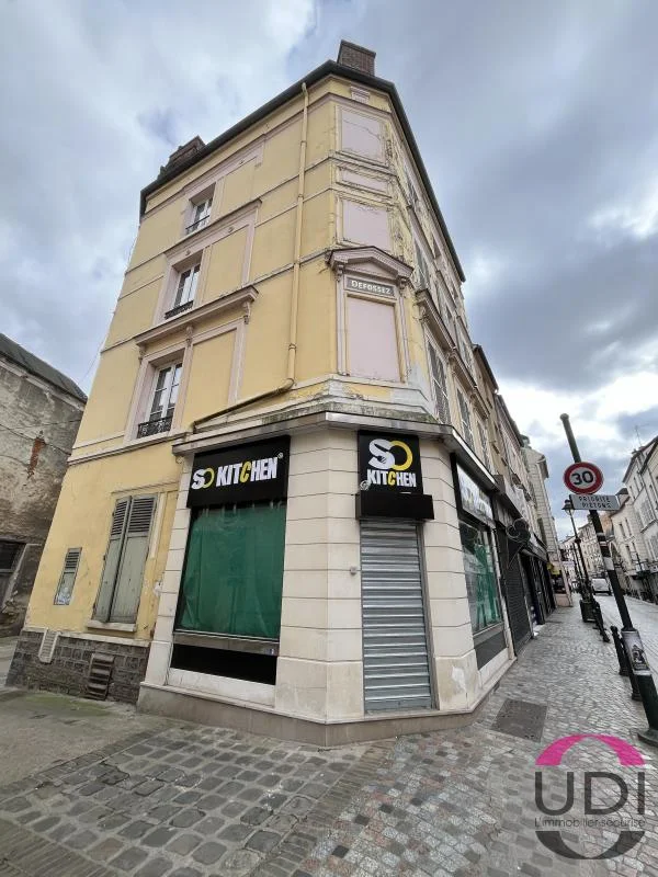 1 Schlafzimmer Wohnung in Corbeil-Essonnes, France, Nr. 319767