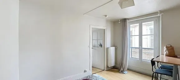 1 Schlafzimmer Wohnung in Corbeil-Essonnes, France, Nr. 319767 2