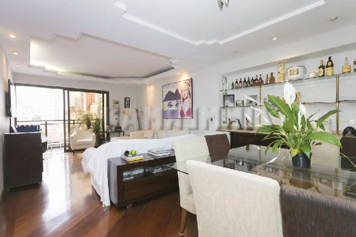 Apartamento T3 em São Paulo, Brazil N.º 472549