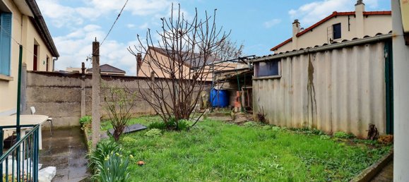 Casa T3 em Vitry-sur-Seine, France N.º 189673 2