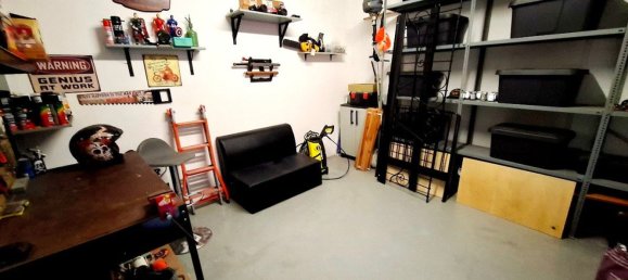 5 bedrooms Villa in Cicagna, Italy No. 352319 24