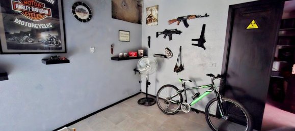 5 bedrooms Villa in Cicagna, Italy No. 352319 23