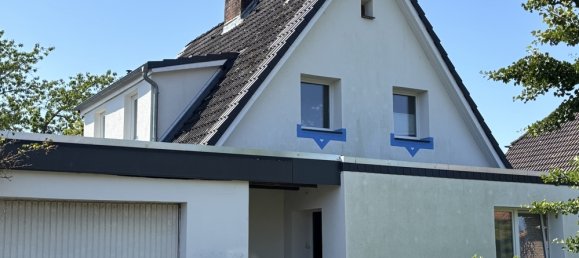 4-salle Maison à Harburg, Germany No. 345843 3