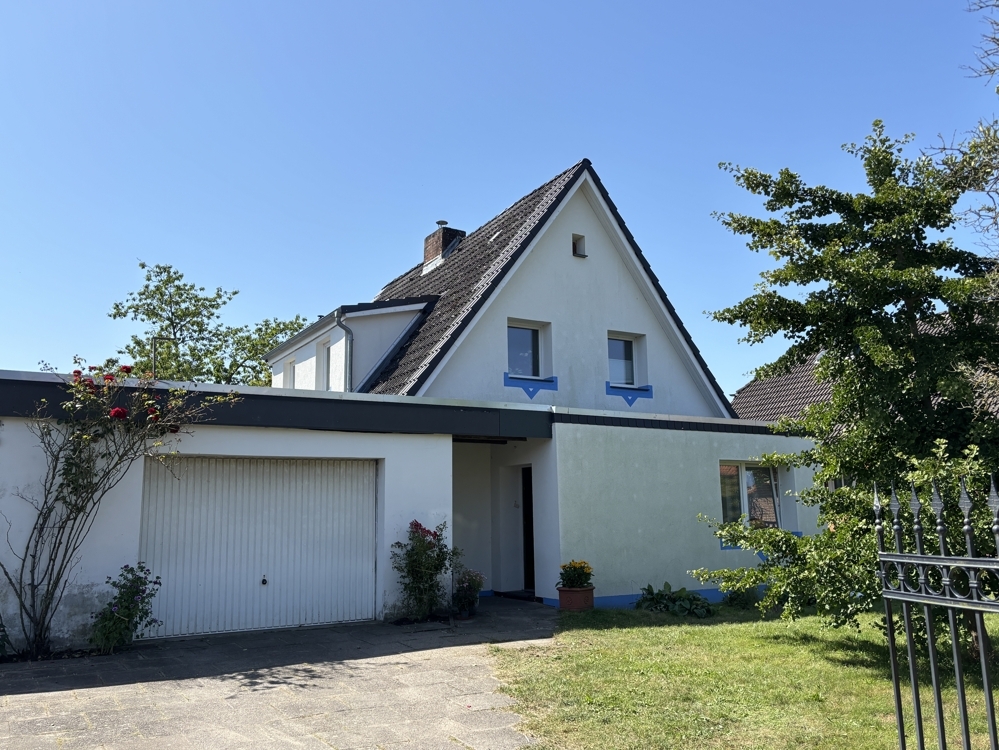 4-salle Maison à Harburg, Germany No. 345843