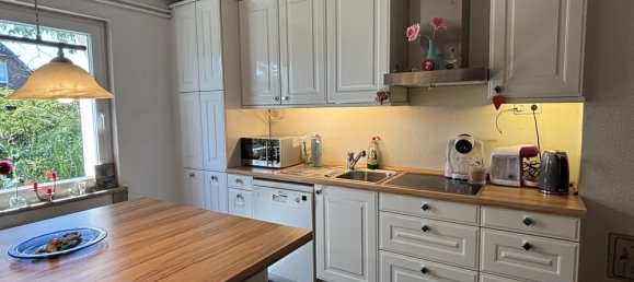 4-salle Maison à Harburg, Germany No. 345843 11