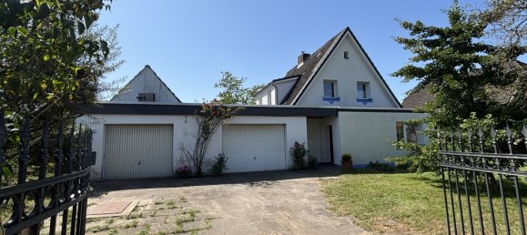 4-salle Maison à Harburg, Germany No. 345843 2