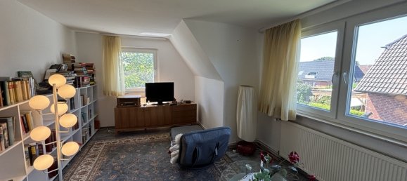 4-salle Maison à Harburg, Germany No. 345843 17