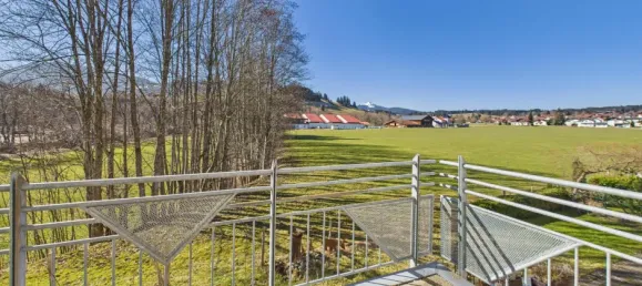 2 bedrooms Apartment in Oberallgau, Germany No. 148759 2