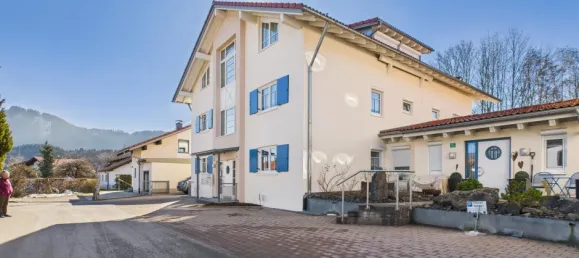 2 bedrooms Apartment in Oberallgau, Germany No. 148759 4