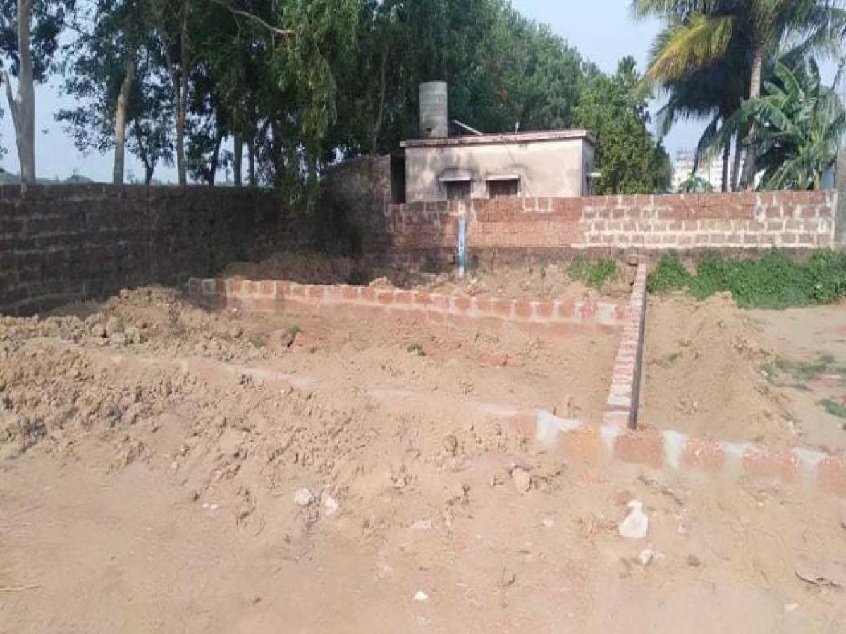  قطعة أرض في Bhubaneshwar, India رقم 65705