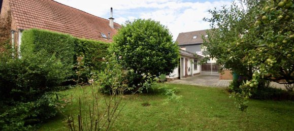 3غرفة منزل في Darmstadt-Dieburg, Germany رقم 287867 4