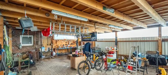 Casa de 4 dormitorios en Wittmund, Germany No. 267730 13