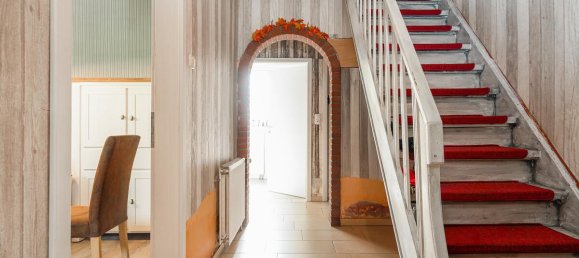 Casa de 4 dormitorios en Wittmund, Germany No. 267730 14