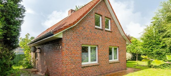 Casa de 4 dormitorios en Wittmund, Germany No. 267730 11