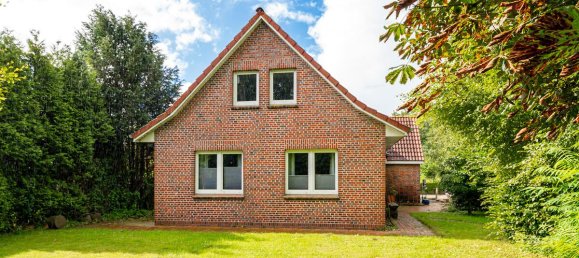 Casa de 4 dormitorios en Wittmund, Germany No. 267730 10