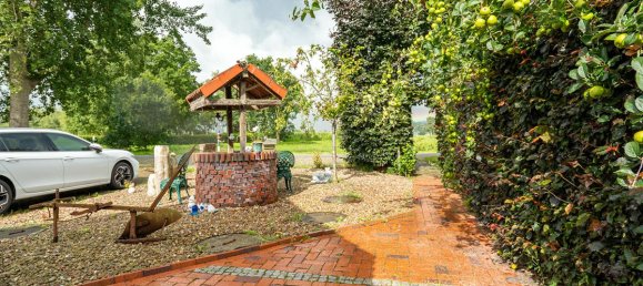 Casa de 4 dormitorios en Wittmund, Germany No. 267730 12