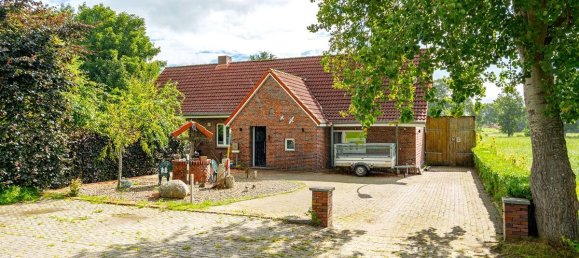 Casa de 4 dormitorios en Wittmund, Germany No. 267730 9