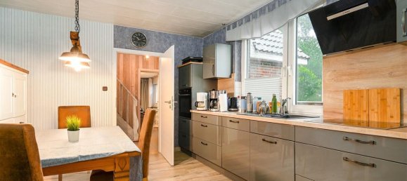 Casa de 4 dormitorios en Wittmund, Germany No. 267730 26