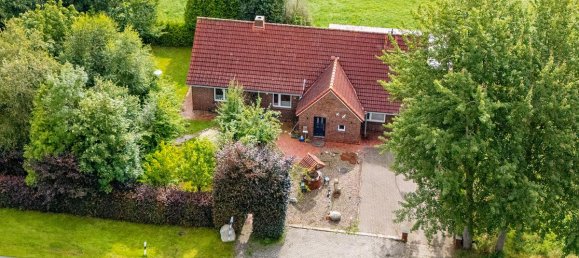 Casa de 4 dormitorios en Wittmund, Germany No. 267730 7