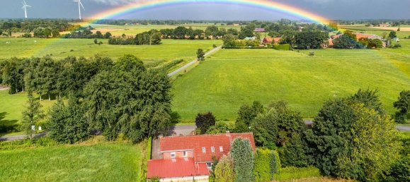 Casa de 4 dormitorios en Wittmund, Germany No. 267730 8