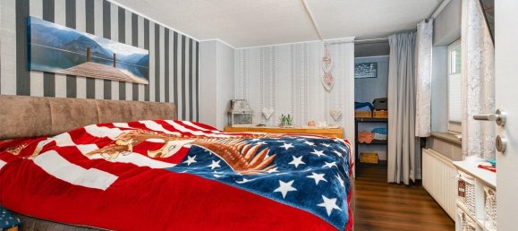 Casa de 4 dormitorios en Wittmund, Germany No. 267730 18