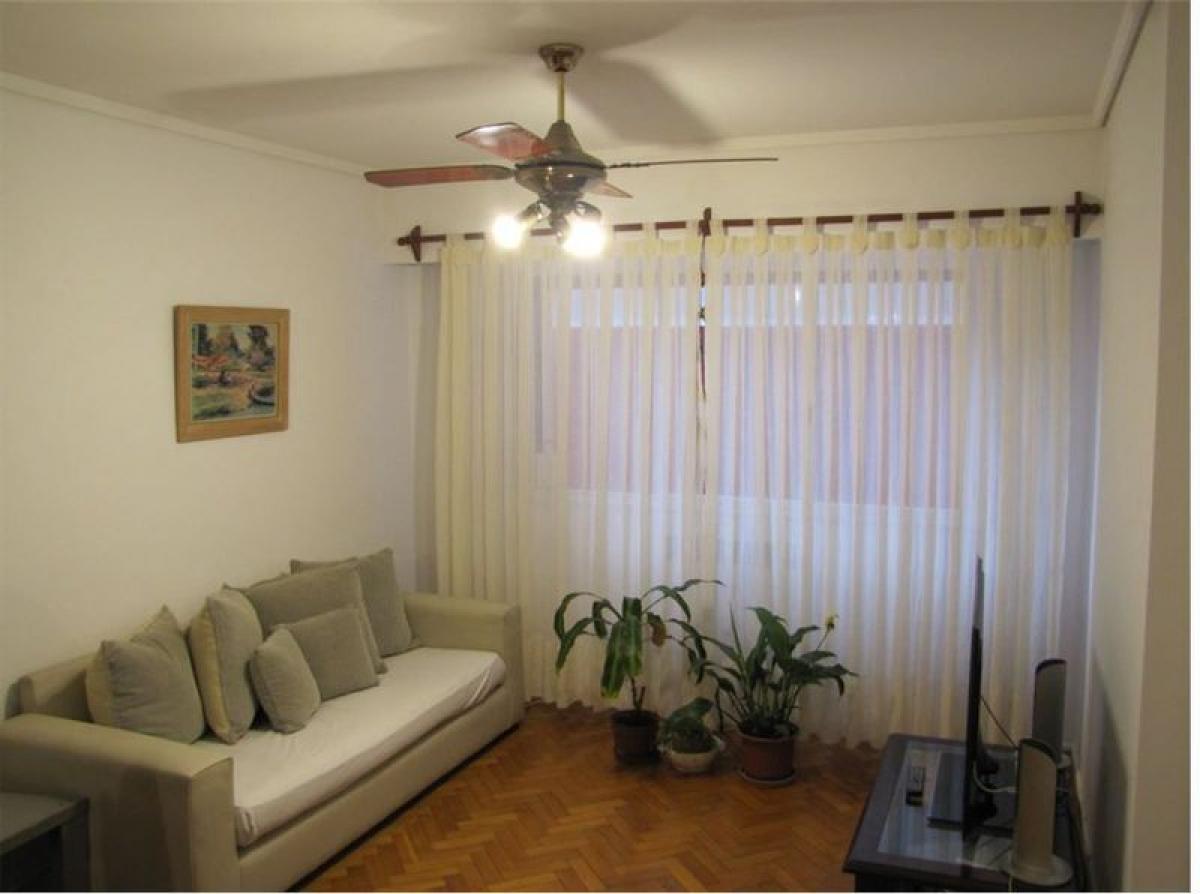 2 غرف نوم شقة في Buenos Aires, Argentina رقم 71792