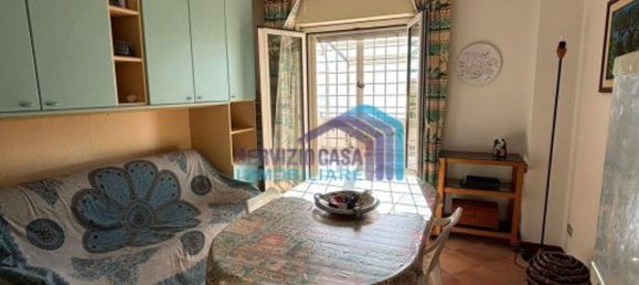 4 rooms House in Letojanni, Italy No. 46378 9