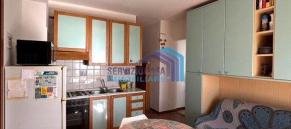 4 rooms House in Letojanni, Italy No. 46378 6