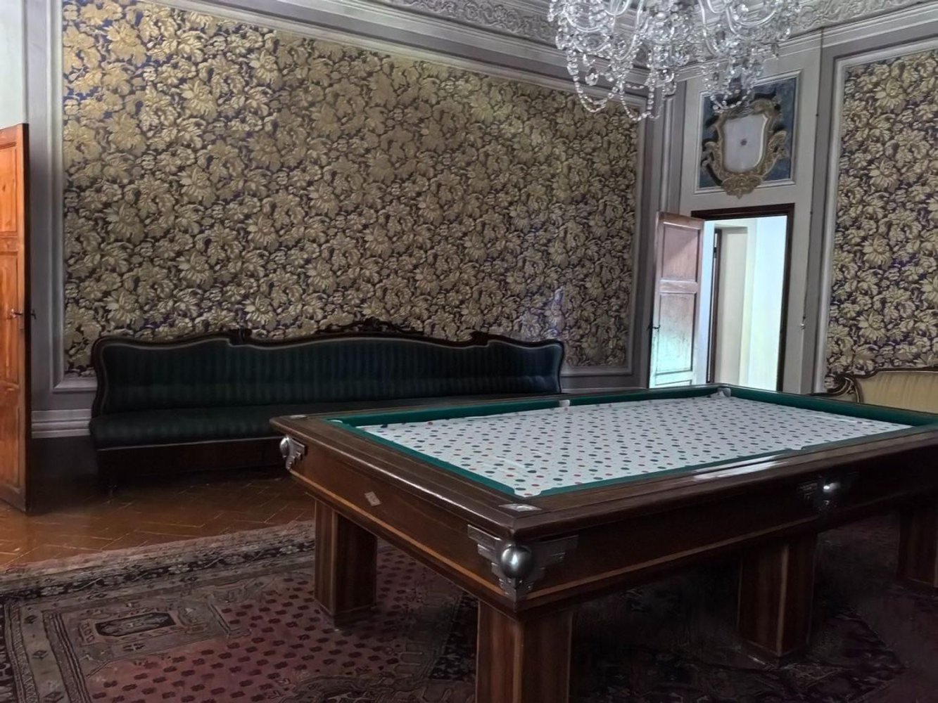 Villa de 15 divisões em Casciana Terme Lari, Italy N.º 289975