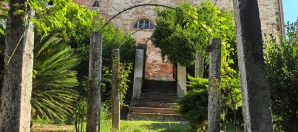 Villa de 15 divisões em Casciana Terme Lari, Italy N.º 289975 18