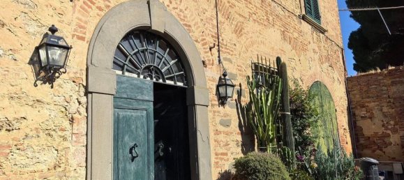 Villa de 15 divisões em Casciana Terme Lari, Italy N.º 289975 28