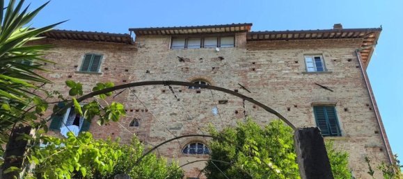 Villa de 15 divisões em Casciana Terme Lari, Italy N.º 289975 26