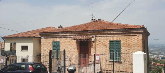 5 rooms Villa in Chieti, Italy No. 324975 2