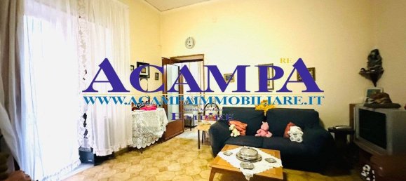 Apartamento T3 em Casoria, Italy N.º 162747 10