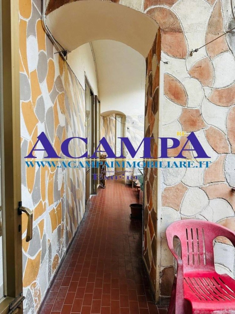 Apartamento T3 em Casoria, Italy N.º 162747