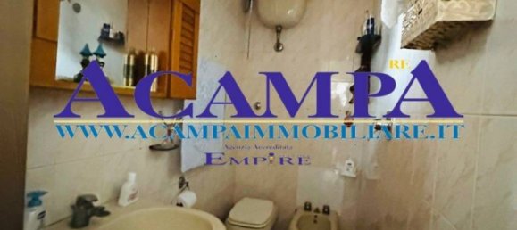 Apartamento T3 em Casoria, Italy N.º 162747 11