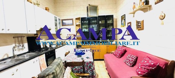 Apartamento T3 em Casoria, Italy N.º 162747 12