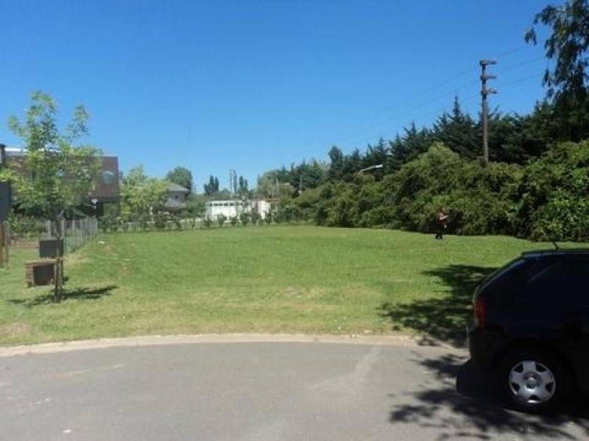 Terrain à Escobar, Argentina No. 118422