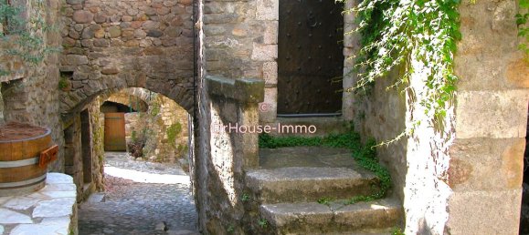 5 bedrooms House in Lanas, France No. 272842 10