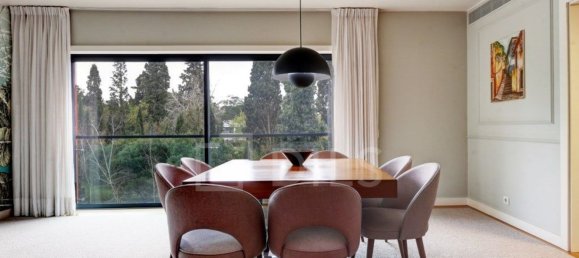 3 bedrooms Apartment in Lisbon, Portugal No. 96820 3