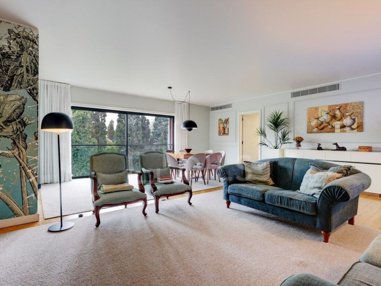 3 bedrooms Apartment in Lisbon, Portugal No. 96820