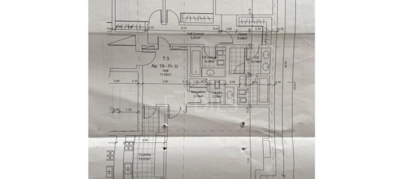 3 bedrooms Apartment in Lisbon, Portugal No. 96820 38