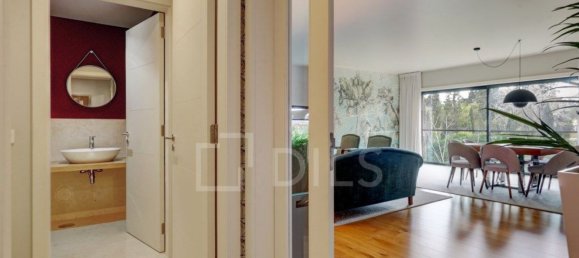 3 bedrooms Apartment in Lisbon, Portugal No. 96820 11