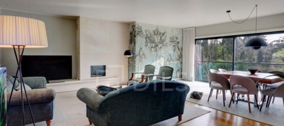 3 bedrooms Apartment in Lisbon, Portugal No. 96820 4