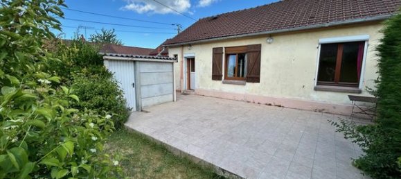 2 chambres Maison à Béthune, France No. 312200 2