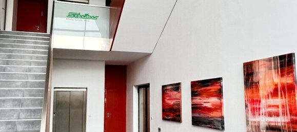 Escritório em Dornbirn, Austria 357 m² N.º 6850 2