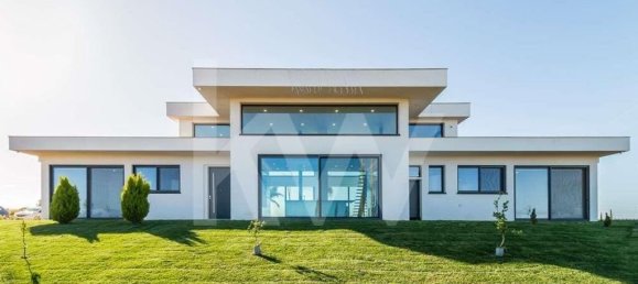 5 غرف نوم فيلا في Guia, Portugal رقم 30054 31