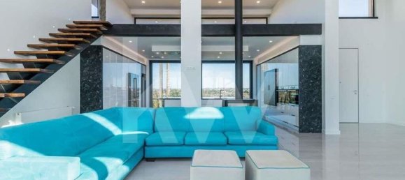 5 غرف نوم فيلا في Guia, Portugal رقم 30054 38